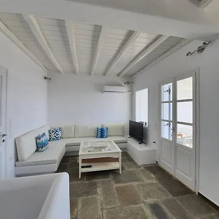 Villa Thea
