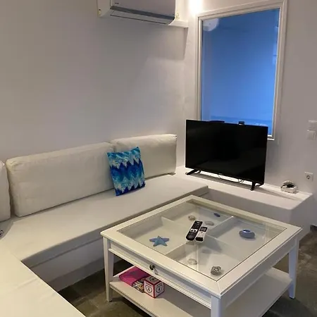 펜션 Villa Thea