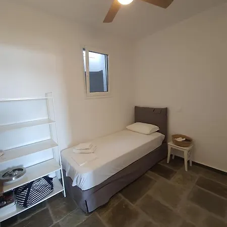 בית נופש Villa Thea *
