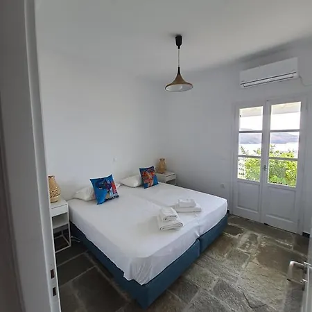 בית נופש Villa Thea *