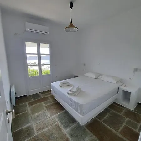 Villa Thea Livadi (Serifos)