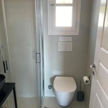 בית נופש Villa Thea